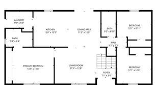 420 W Liberty St, Adams, WI 53910 - Photo 53