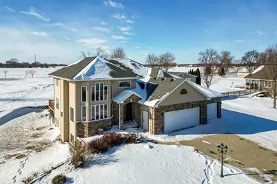 3705 N Harvest View Drive, Janesville, WI 53548 - Photo 1