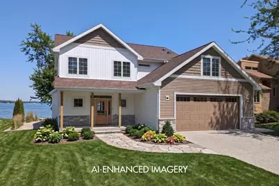 3440 Mallard Avenue, Stoughton, WI 53589 - Photo 1