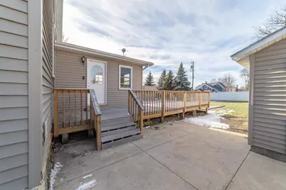 217 Williams Street, Cambria, WI 53923 - Photo 5