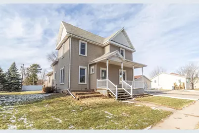 217 Williams Street, Cambria, WI 53923 - Photo 3