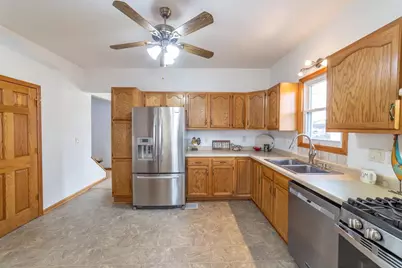 217 Williams Street, Cambria, WI 53923 - Photo 7