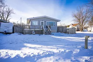 410 N Kilbourn Ave, Tomah, WI 54660 - Photo 1