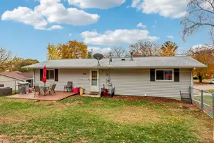 1526 Manor Dr, Janesville, WI 53548 - Photo 45