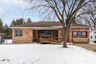 46 Morgan St, Milton, WI 53563 - Photo 1