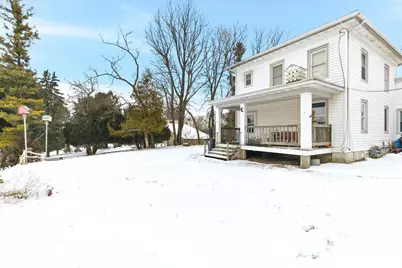 211 Valley Street, Horicon, WI 53032 - Photo 1