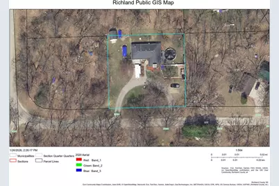 23304 Gingers Road, Muscoda, WI 53573 - Photo 51