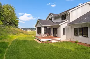 5928 Burning Prairie Dr, Waunakee, WI 53597 - Photo 7