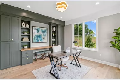 5928 Burning Prairie Drive, Waunakee, WI 53597 - Photo 11