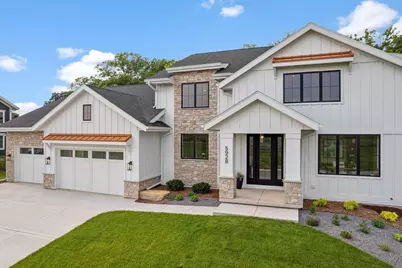 5928 Burning Prairie Drive, Waunakee, WI 53597 - Photo 3