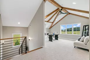 5928 Burning Prairie Dr, Waunakee, WI 53597 - Photo 51