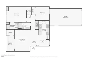 279 Kearney Way, Waunakee, WI 53597 - Photo 27