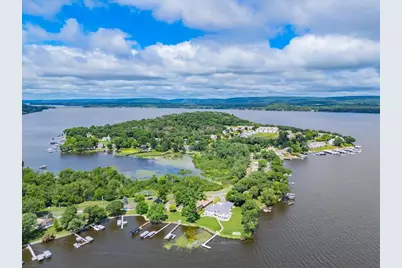 W11558 Island View Court, Lodi, WI 53555 - Photo 75