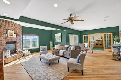 W11558 Island View Court, Lodi, WI 53555 - Photo 45