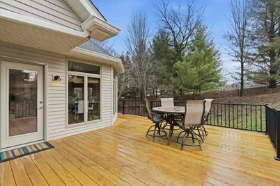 8328 N Cemetery Road, Janesville, WI 53536 - Photo 31