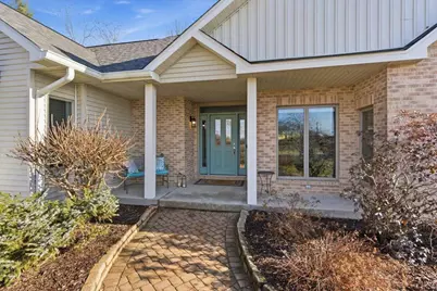 8328 N Cemetery Road, Janesville, WI 53536 - Photo 7