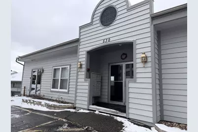 530 E Hiawatha Drive #208, Lake Delton, WI 53965 - Photo 35