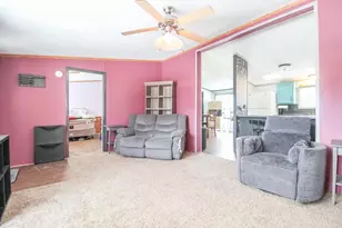 N3525 Trieloff Rd, Fort Atkinson, WI 53538 - Photo 3