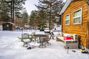 1867 Lamprecht Rd, Friendship, WI 53934 - Photo 5