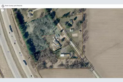 Lots 2 &amp; 3 N Newville Road, Edgerton, WI 53534 - Photo 19