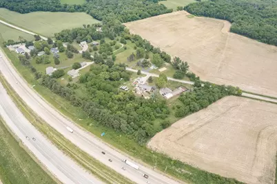 Lots 2 &amp; 3 N Newville Road, Edgerton, WI 53534 - Photo 7