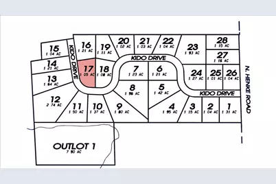 Lot 17 Kido Way, Milton, WI 53563 - Photo 3