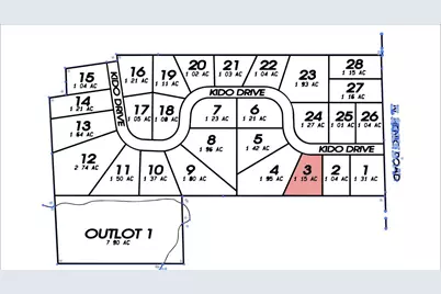 Lot 3 Kido Way, Milton, WI 53563 - Photo 3