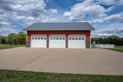 N8444 Highway 80, New Lisbon, WI 53950 - Photo 3