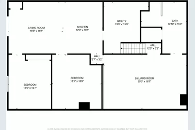 N8444 Highway 80, New Lisbon, WI 53950 - Photo 53