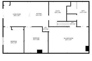 N8444 Hwy 80, New Lisbon, WI 53950 - Photo 53