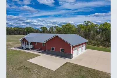 N8444 Highway 80, New Lisbon, WI 53950 - Photo 79