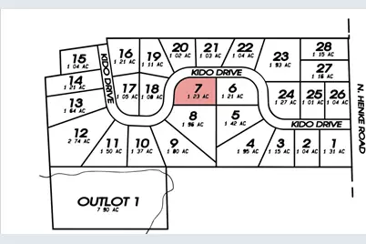 Lot 7 Kido Way, Milton, WI 53563 - Photo 3