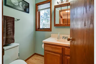 400 Old Indian Trail, DeForest, WI 53532 - Photo 21