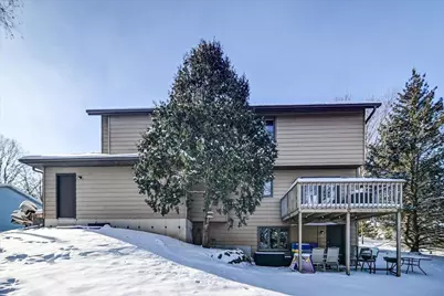 400 Old Indian Trail, DeForest, WI 53532 - Photo 3