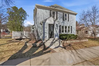 202 N Franklin Avenue, Madison, WI 53705 - Photo 53