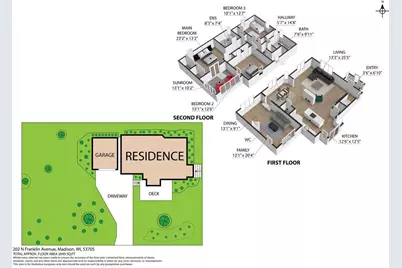 202 N Franklin Avenue, Madison, WI 53705 - Photo 57