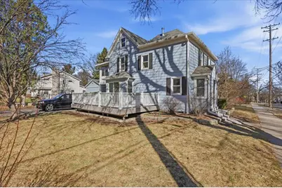 202 N Franklin Avenue, Madison, WI 53705 - Photo 49