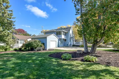 202 N Franklin Avenue, Madison, WI 53705 - Photo 9