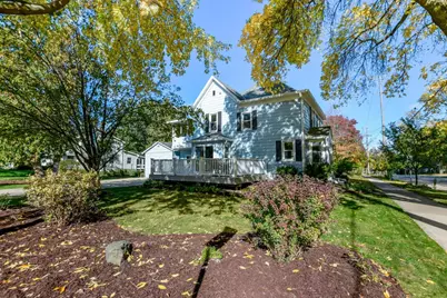 202 N Franklin Avenue, Madison, WI 53705 - Photo 5