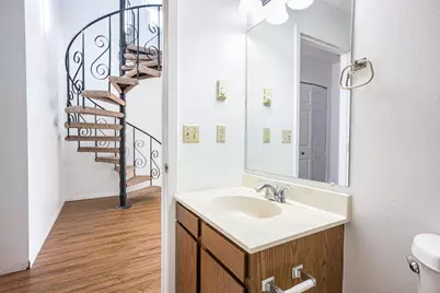 2 Cedar Trail #2, Springville, WI 53965 - Photo 7