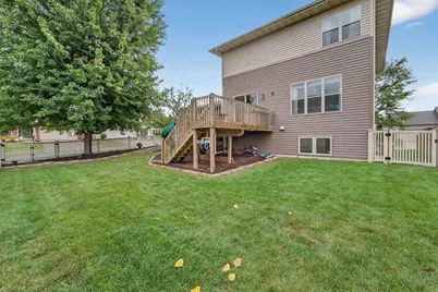 2610 Koshkonong Way, Sun Prairie, WI 53590 - Photo 57