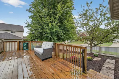 2610 Koshkonong Way, Sun Prairie, WI 53590 - Photo 21