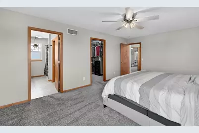 2610 Koshkonong Way, Sun Prairie, WI 53590 - Photo 33