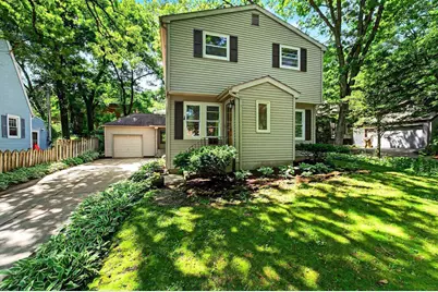 2813 Regent Street, Madison, WI 53705 - Photo 1