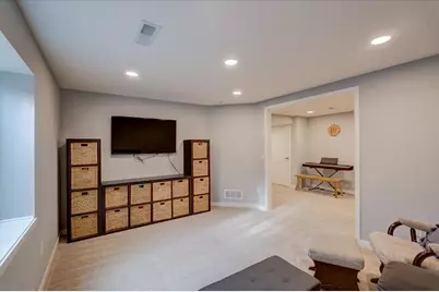 3714 Stonebridge Drive, Madison, WI 53719 - Photo 35