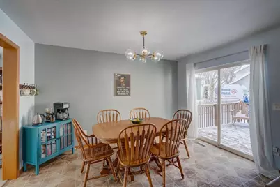 3714 Stonebridge Drive, Madison, WI 53719 - Photo 9