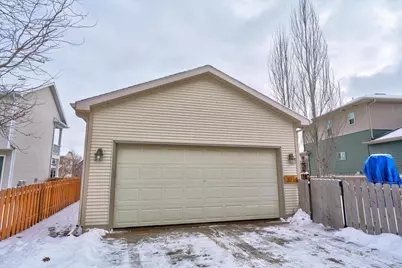 3714 Stonebridge Drive, Madison, WI 53719 - Photo 51