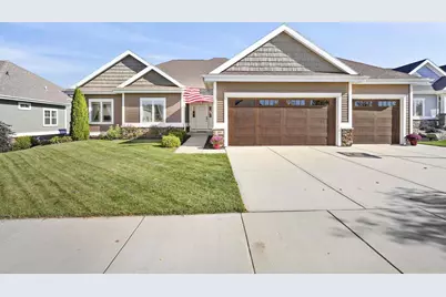 820 Lynn Street, Waunakee, WI 53597 - Photo 1