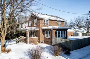 744 Milton Ave, Janesville, WI 53546 - Photo 1