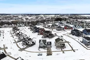 9708 Winter Basil Dr, Verona, WI 53593 - Photo 7